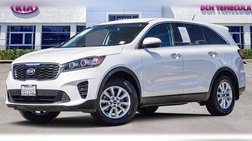 2019 Kia Sorento L