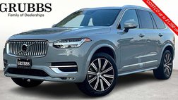 2025 Volvo XC90 B6 Plus Bright Theme 7P