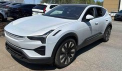 2025 Polestar 3 Long Range Dual Motor