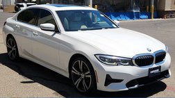 2022 BMW 3 Series 330i