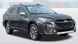 2024 Subaru Outback Touring XT
