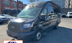2018 Ford Transit T-350 148