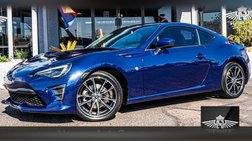 2018 Toyota 86 Base