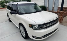 2016 Ford Flex SEL