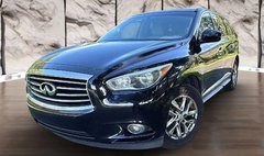 2013 Infiniti JX35 Base