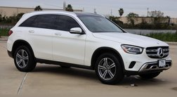 2022 Mercedes-Benz GLC-Class GLC 300