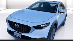 2023 Mazda CX-30 2.5 S Premium