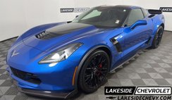 2015 Chevrolet Corvette Z06