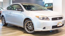 2005 Scion tC Base
