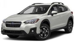 2019 Subaru Crosstrek 2.0i Base