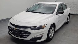 2020 Chevrolet Malibu LS