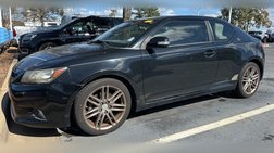 2012 Scion tC Base