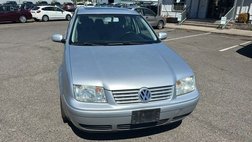 2003 Volkswagen Jetta GLS 1.8T