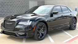 2022 Chrysler 300 S V6