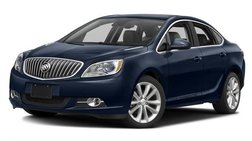 2015 Buick Verano Base