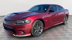 2019 Dodge Charger R/T