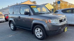 2011 Honda Element LX