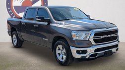 2021 Ram Ram Pickup 1500 Lone Star