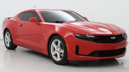 2023 Chevrolet Camaro LT