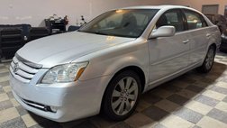 2006 Toyota Avalon Touring