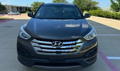 2014 Hyundai Santa Fe Sport 2.4L