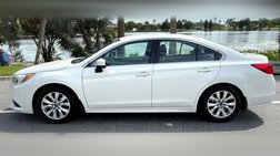 2015 Subaru Legacy 2.5i Premium