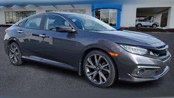 2021 Honda Civic Touring