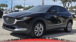 2021 Mazda CX-30 Select