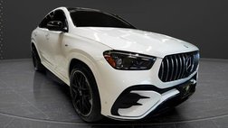2024 Mercedes-Benz GLE-Class AMG GLE 53