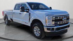 2023 Ford Super Duty F-350 XLT