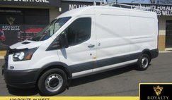 2016 Ford Transit 150