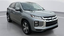 2024 Mitsubishi Outlander Sport SE