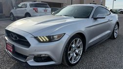 2015 Ford Mustang Premium