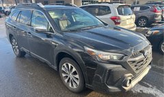 2023 Subaru Outback Touring
