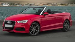 2015 Audi A3 1.8T Premium Plus