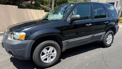 2007 Ford Escape XLS