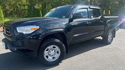 2020 Toyota Tacoma SR