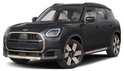 2026 MINI Countryman S ALL4
