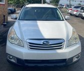 2010 Subaru Outback 2.5i Premium