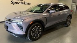 2024 Chevrolet Blazer EV 2LT