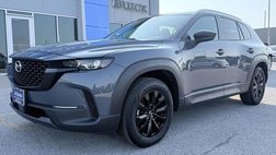 2025 Mazda CX-50 2.5 S Premium