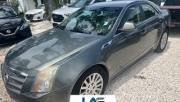 2011 Cadillac CTS 3.0L Luxury