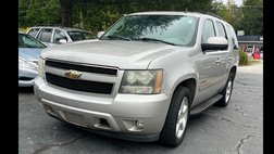 2007 Chevrolet Tahoe LS