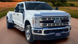 2024 Ford Super Duty F-350 XL