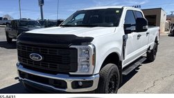 2024 Ford Super Duty F-250 XL