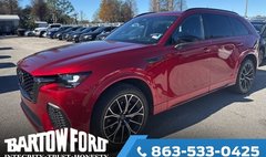 2025 Mazda CX-70 3.3 Turbo S Premium