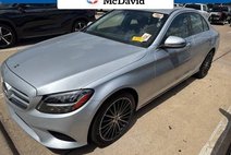 2021 Mercedes-Benz C-Class C 300