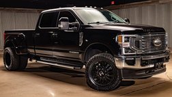 2021 Ford Super Duty F-350 Lariat