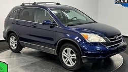 2010 Honda CR-V EX-L