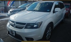 2019 Dodge Journey GT